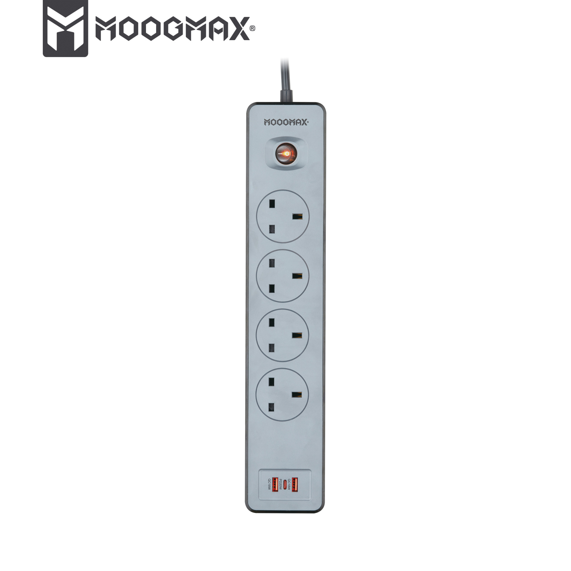 MX-EC001 EKO