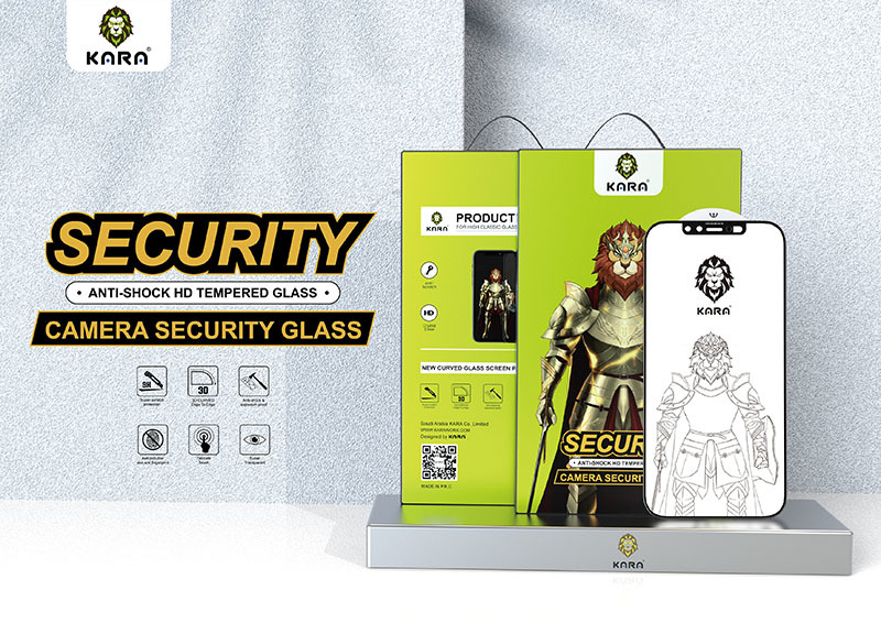 3D CAMERA SECURITY HD