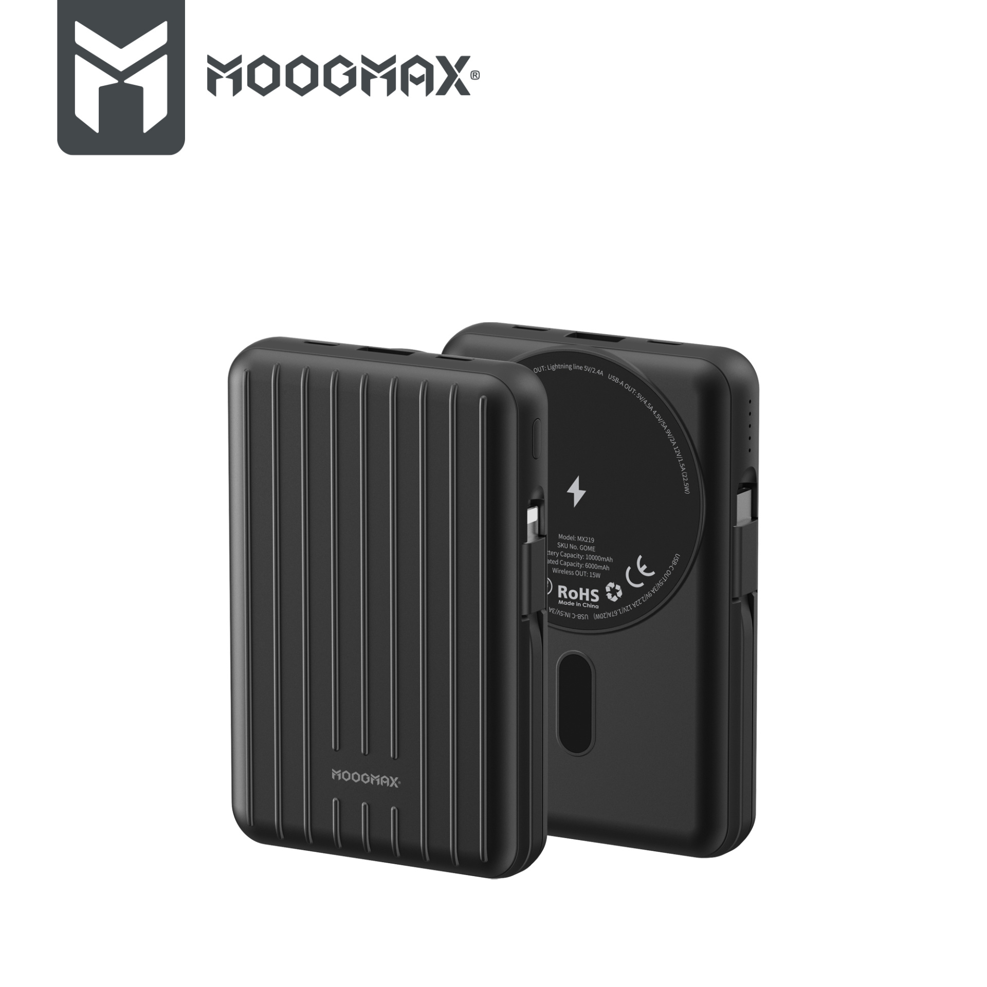 MX219 GOME 10000MAH