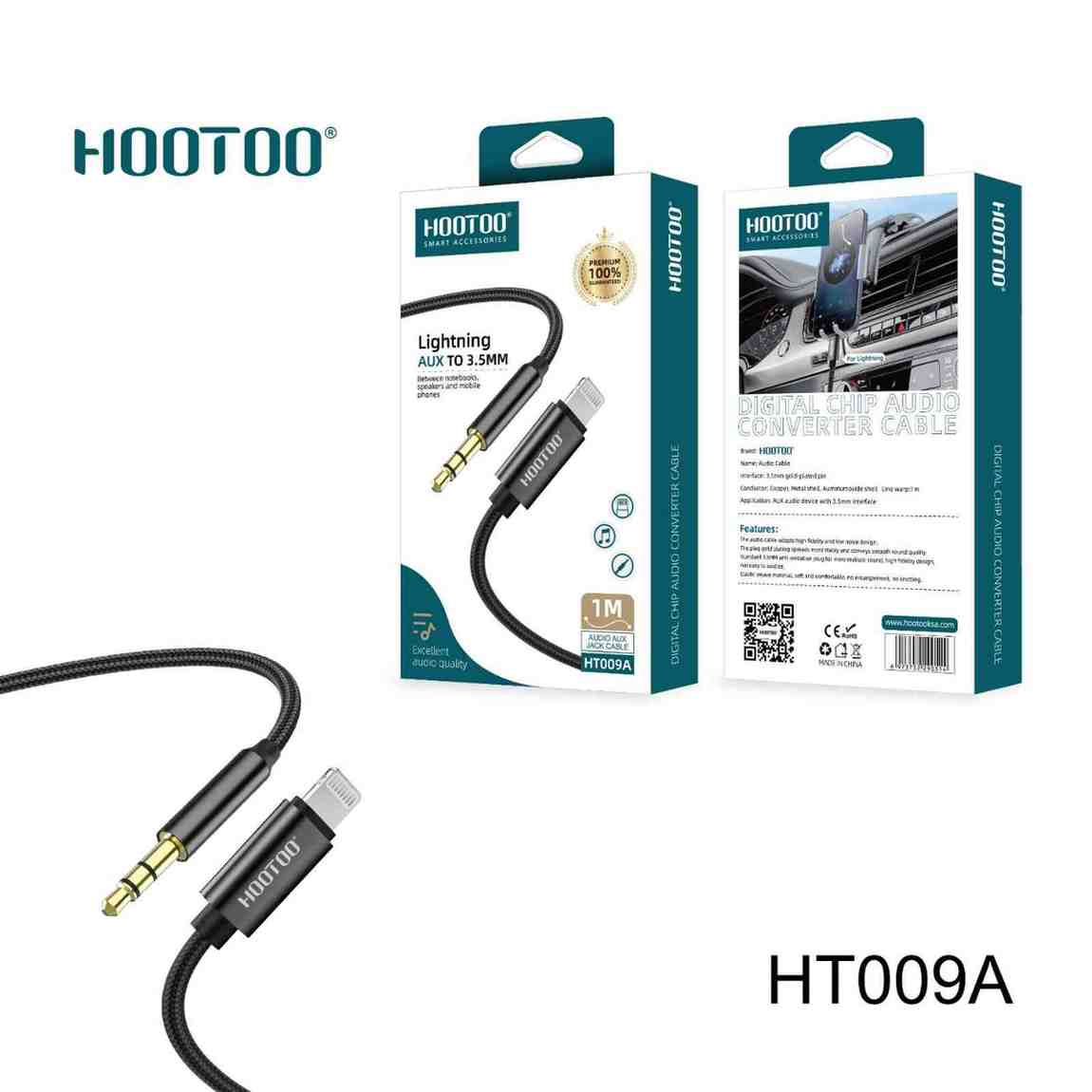 HT009A IP
