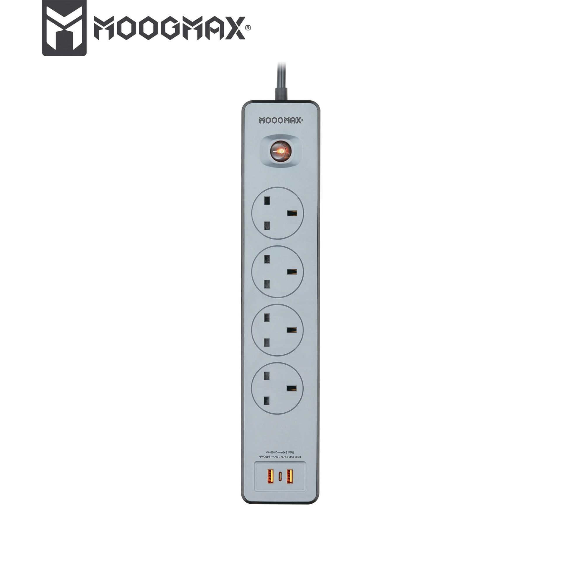 MX-EC001 OKAMI