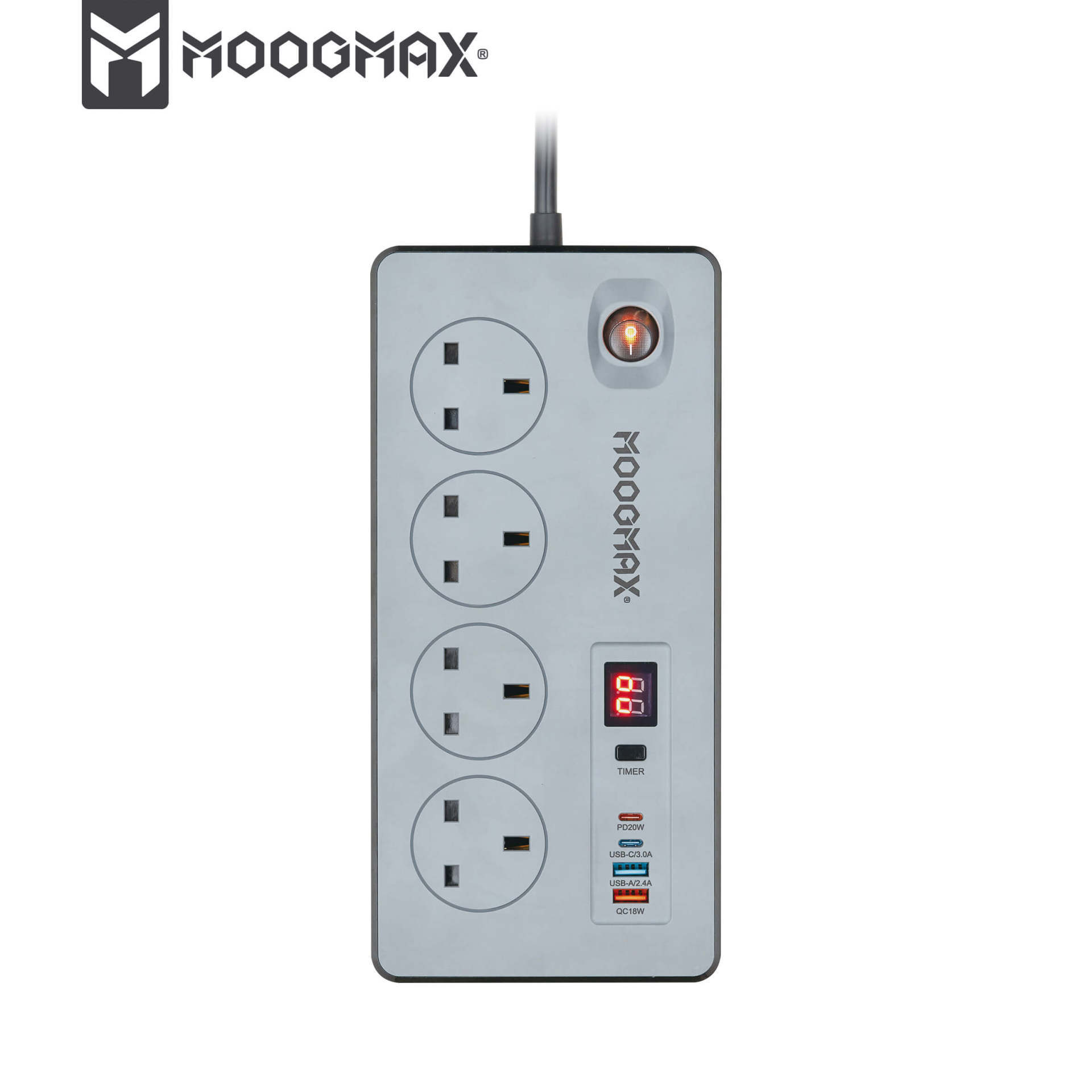 MX-EC001 KOGEL