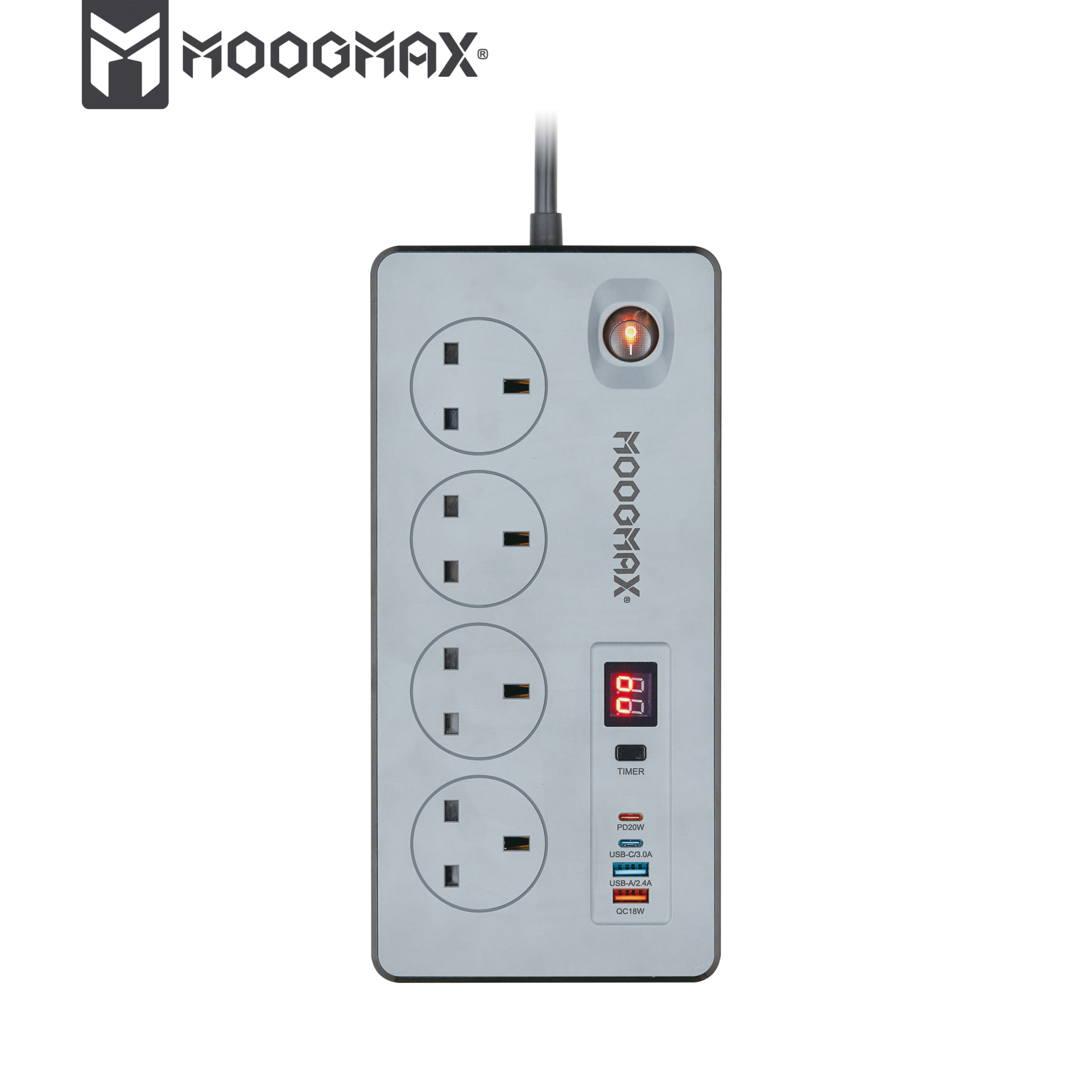 MX-EC001 BATUM