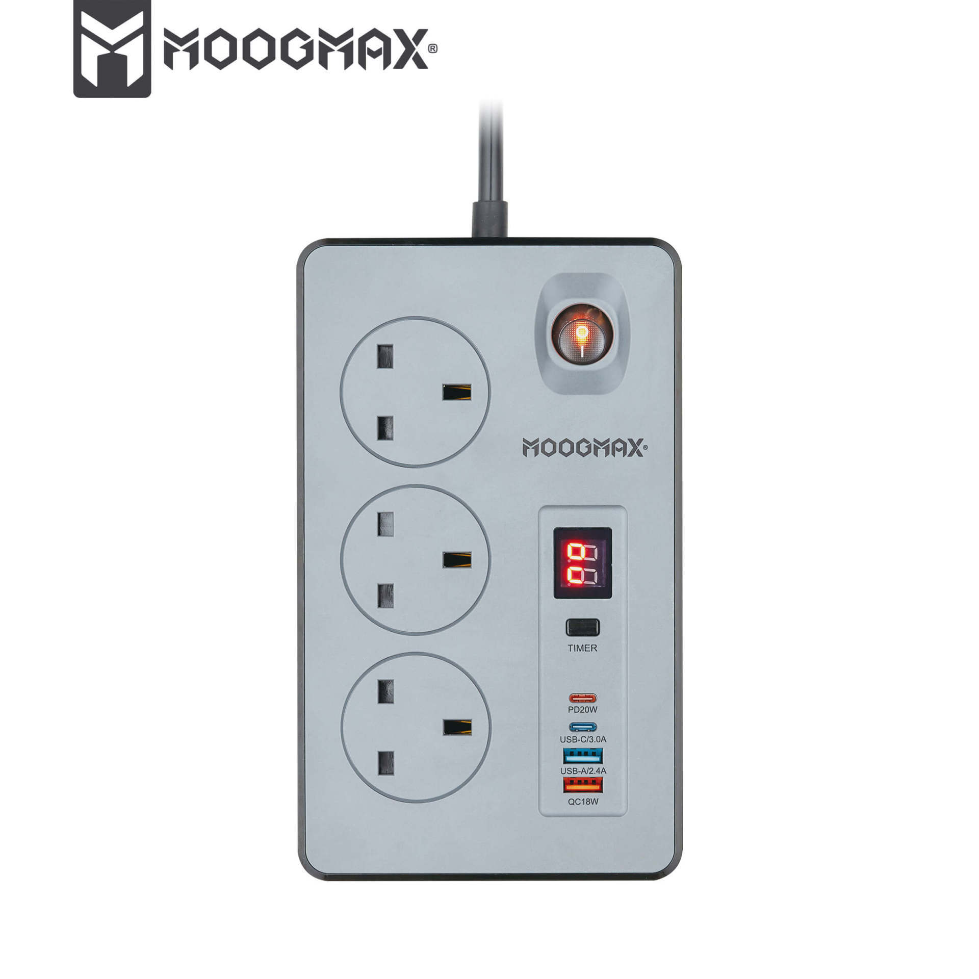MX-EC001 JVARE