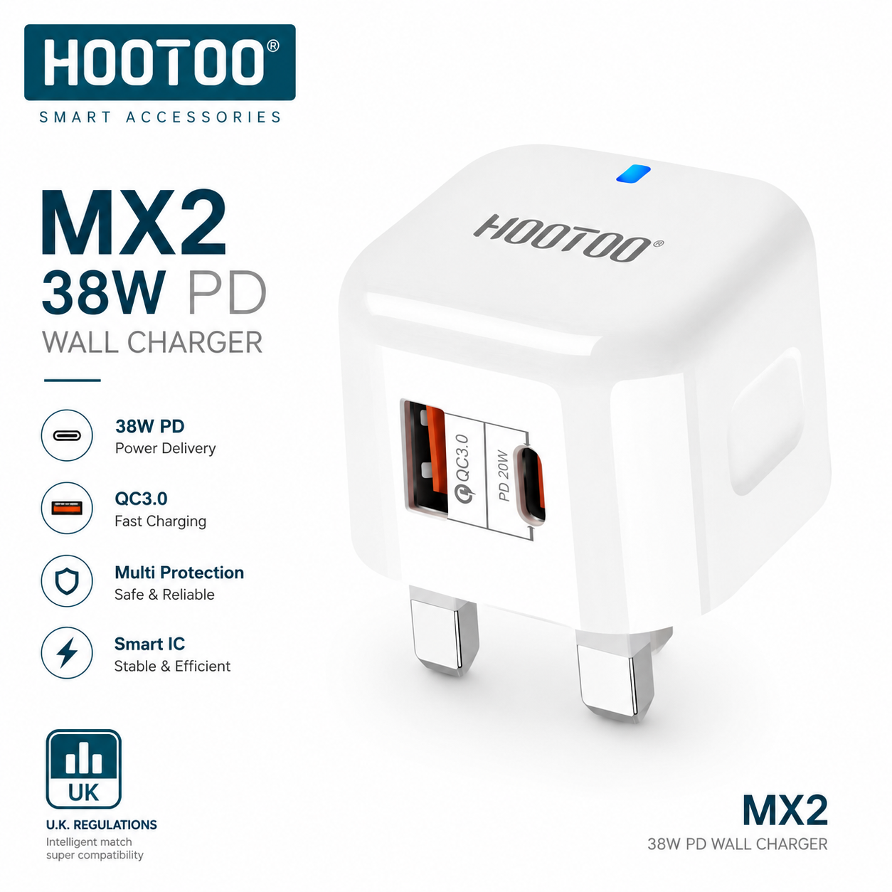 MX2-38W