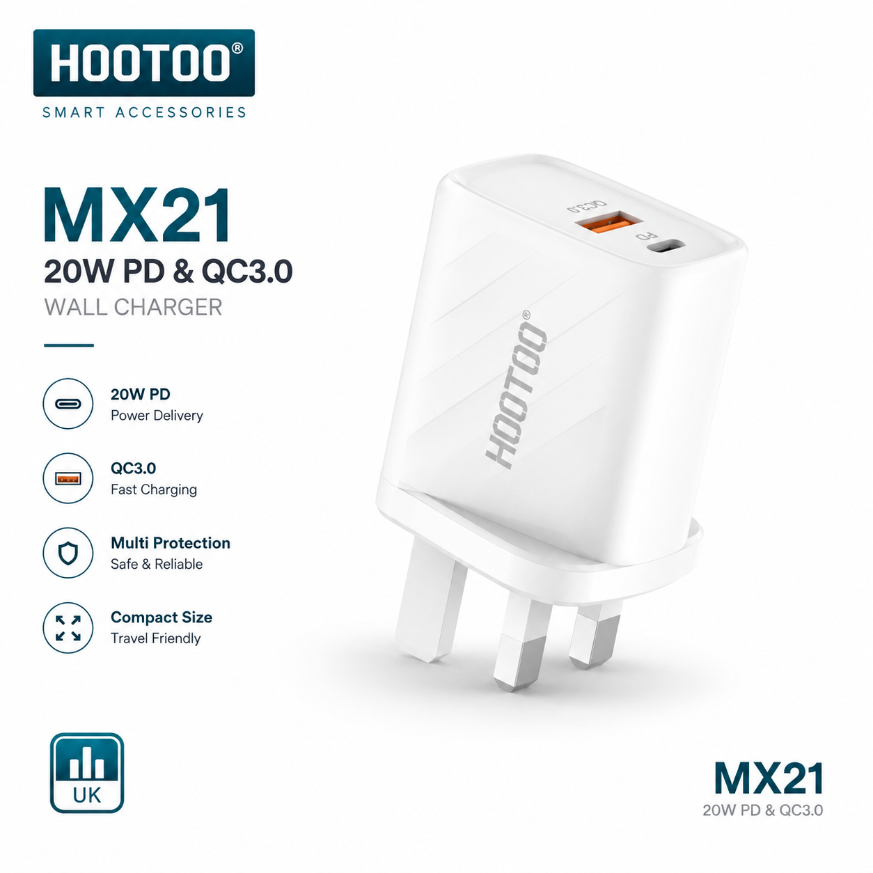 MX21 PD W20