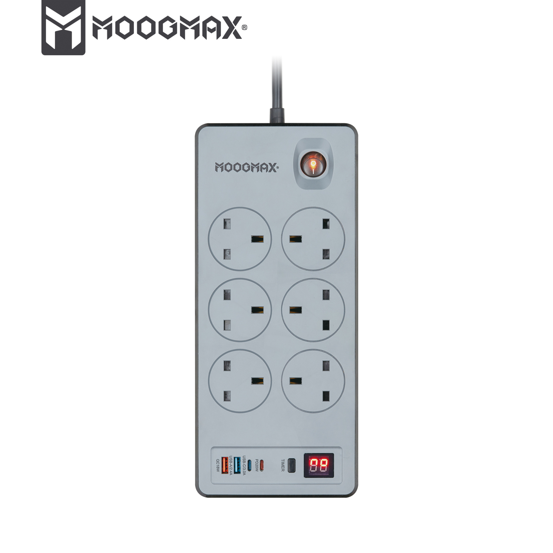 MX-EC001 BOOM