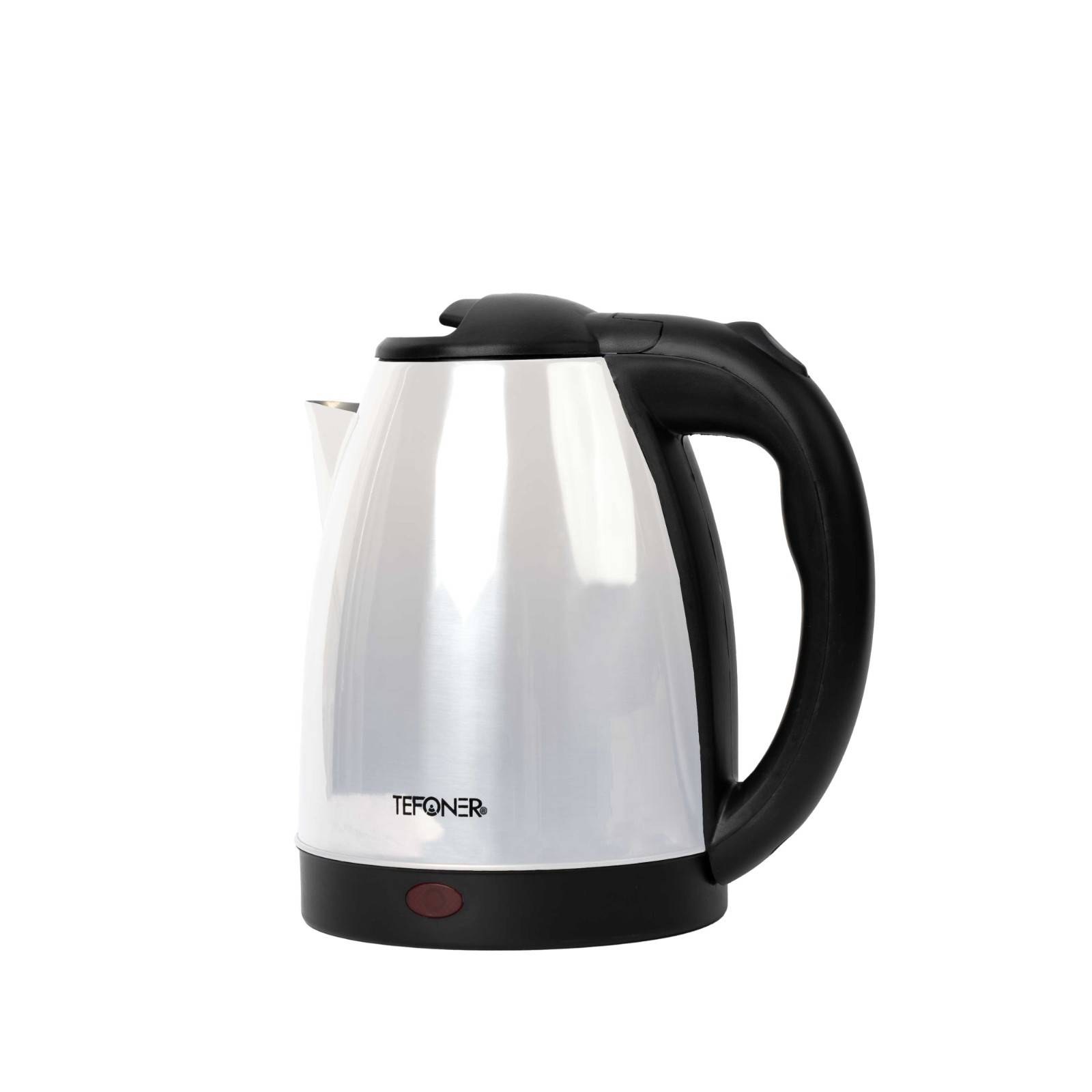 غلاية ستانلس TE-2L-KE003